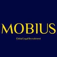 Mobius Recruitment logo, Mobius Recruitment contact details