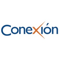 Conexion logo, Conexion contact details