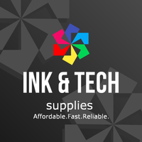 Ink & Tech Supplies logo, Ink & Tech Supplies contact details