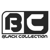 Black Collection logo, Black Collection contact details