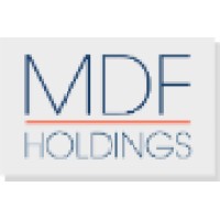 MDF Holdings logo, MDF Holdings contact details