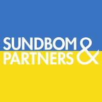 Sundbom & Partners AB logo, Sundbom & Partners AB contact details