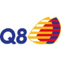 Q8 Danmark A/S logo, Q8 Danmark A/S contact details