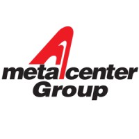 Metalcenter Group logo, Metalcenter Group contact details