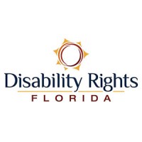 Disability Rights Florida logo, Disability Rights Florida contact details