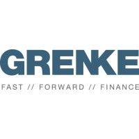 GRENKELEASING ApS logo, GRENKELEASING ApS contact details