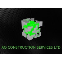 AQ Construction Services Ltd logo, AQ Construction Services Ltd contact details