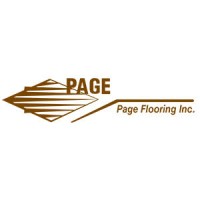 Page Flooring Inc. logo, Page Flooring Inc. contact details