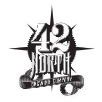 42 North Brewing Company logo, 42 North Brewing Company contact details