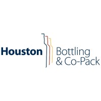 HOUSTON BOTTLING & CO-PACK LIMITED logo, HOUSTON BOTTLING & CO-PACK LIMITED contact details