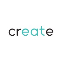 Create Food logo, Create Food contact details