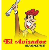 El Avisador Magazine logo, El Avisador Magazine contact details