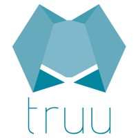 TRUU logo, TRUU contact details