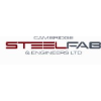 Cambridge Steel Fabricators and Engineers logo, Cambridge Steel Fabricators and Engineers contact details