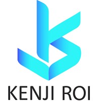 Kenji ROI logo, Kenji ROI contact details