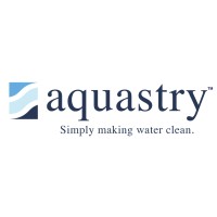 Aquastry logo, Aquastry contact details