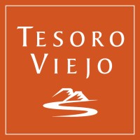 Tesoro Viejo logo, Tesoro Viejo contact details