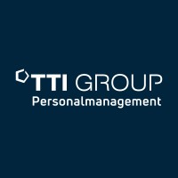 TTI GROUP logo, TTI GROUP contact details