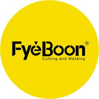 FyeBoon Co., Ltd logo, FyeBoon Co., Ltd contact details