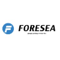 FORESEA logo, FORESEA contact details