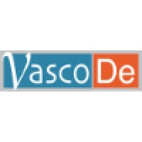 VascoDe Technologies logo, VascoDe Technologies contact details