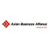 Asian Business Alliance logo, Asian Business Alliance contact details