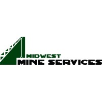 Midwest Mine Services logo, Midwest Mine Services contact details