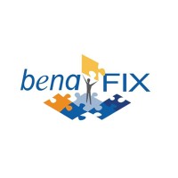 Benafix logo, Benafix contact details