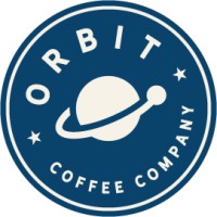 Orbit Coffee Company logo, Orbit Coffee Company contact details