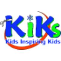 Kids Inspiring Kids (KiKs) logo, Kids Inspiring Kids (KiKs) contact details