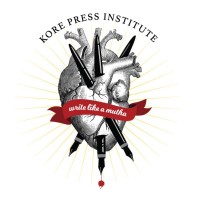 Kore Press Institute logo, Kore Press Institute contact details