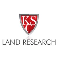 KCS Land Research Corporation logo, KCS Land Research Corporation contact details