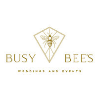 Busy Bee's Events logo, Busy Bee's Events contact details