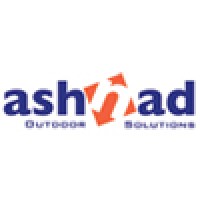 Ash n Ad logo, Ash n Ad contact details