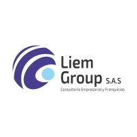 Liem Group SAS logo, Liem Group SAS contact details