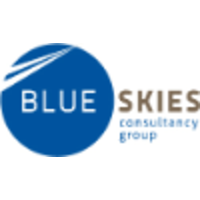 Blue Skies Consultancy Group logo, Blue Skies Consultancy Group contact details