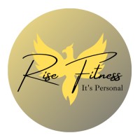 Rise Fitness logo, Rise Fitness contact details