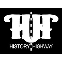 HISTORY HIGHWAY TV SHOW logo, HISTORY HIGHWAY TV SHOW contact details