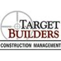 Target Builders logo, Target Builders contact details