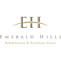 Emerald Hills Rehabilitation and Healthcare Center logo, Emerald Hills Rehabilitation and Healthcare Center contact details