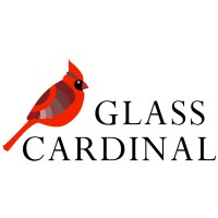 Glass Cardinal logo, Glass Cardinal contact details