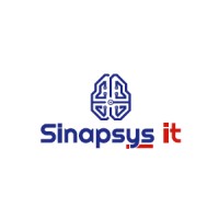 SINAPSYS IT logo, SINAPSYS IT contact details