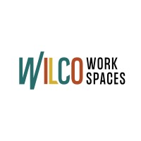 Wilco Workspaces logo, Wilco Workspaces contact details