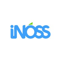 iNÓSS logo, iNÓSS contact details