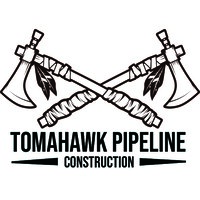 Tomahawk Pipeline Construction logo, Tomahawk Pipeline Construction contact details