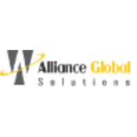 Alliance Global Solutions logo, Alliance Global Solutions contact details