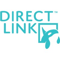 Direct Link logo, Direct Link contact details