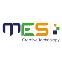 MES Creative Teknoloji logo, MES Creative Teknoloji contact details