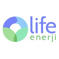 Life İklim ve Enerji Ltd Şti logo, Life İklim ve Enerji Ltd Şti contact details