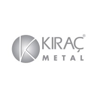 Kıraç Metal logo, Kıraç Metal contact details